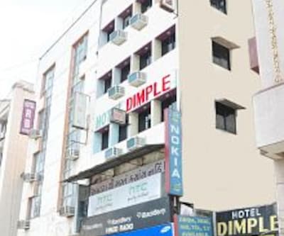 Hotel Dimple